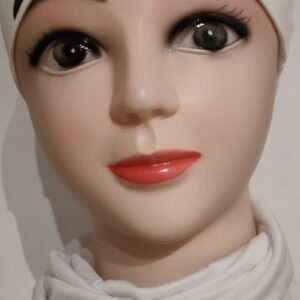 Dziecięcy Zestaw Czapka + Komin – Wesoły Kot i Psotny Pająk