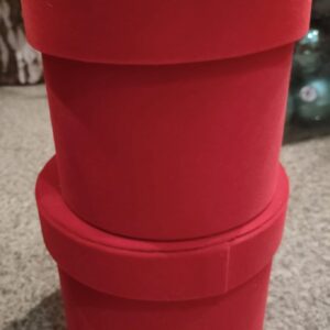 Flowerbox-opakowanie prezentowe